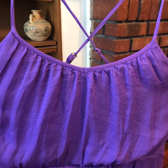 Guess Size M summer dress - Picture 2 of 6